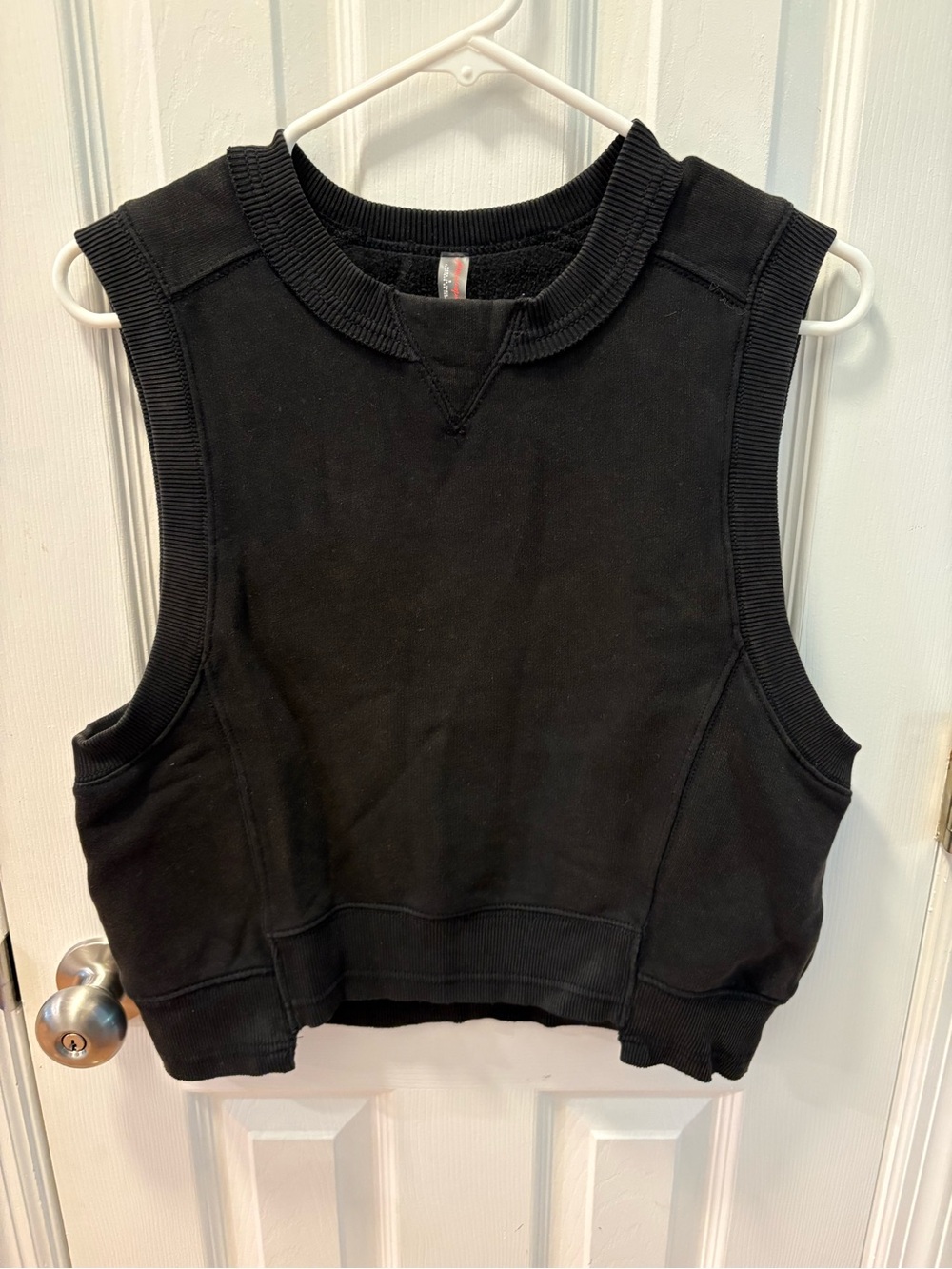 Free People Movement Intercept Muscle Tank
